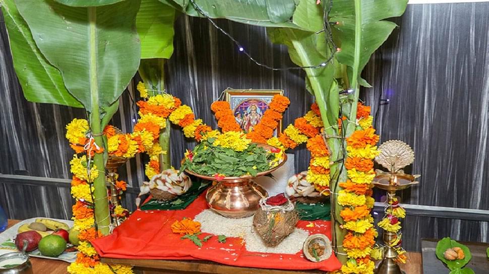 Best Hindi pandit for Satyanarayan Puja in Bangalore