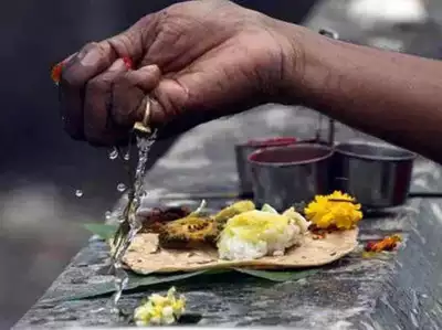 Best Hindi pandit for Shradh Puja in Bangalore