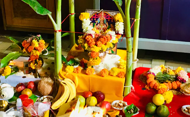 Best Hindi pandit for Satyanarayan Puja in Bangalore