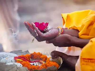 Best Hindi pandit for Shradh Puja in Bangalore