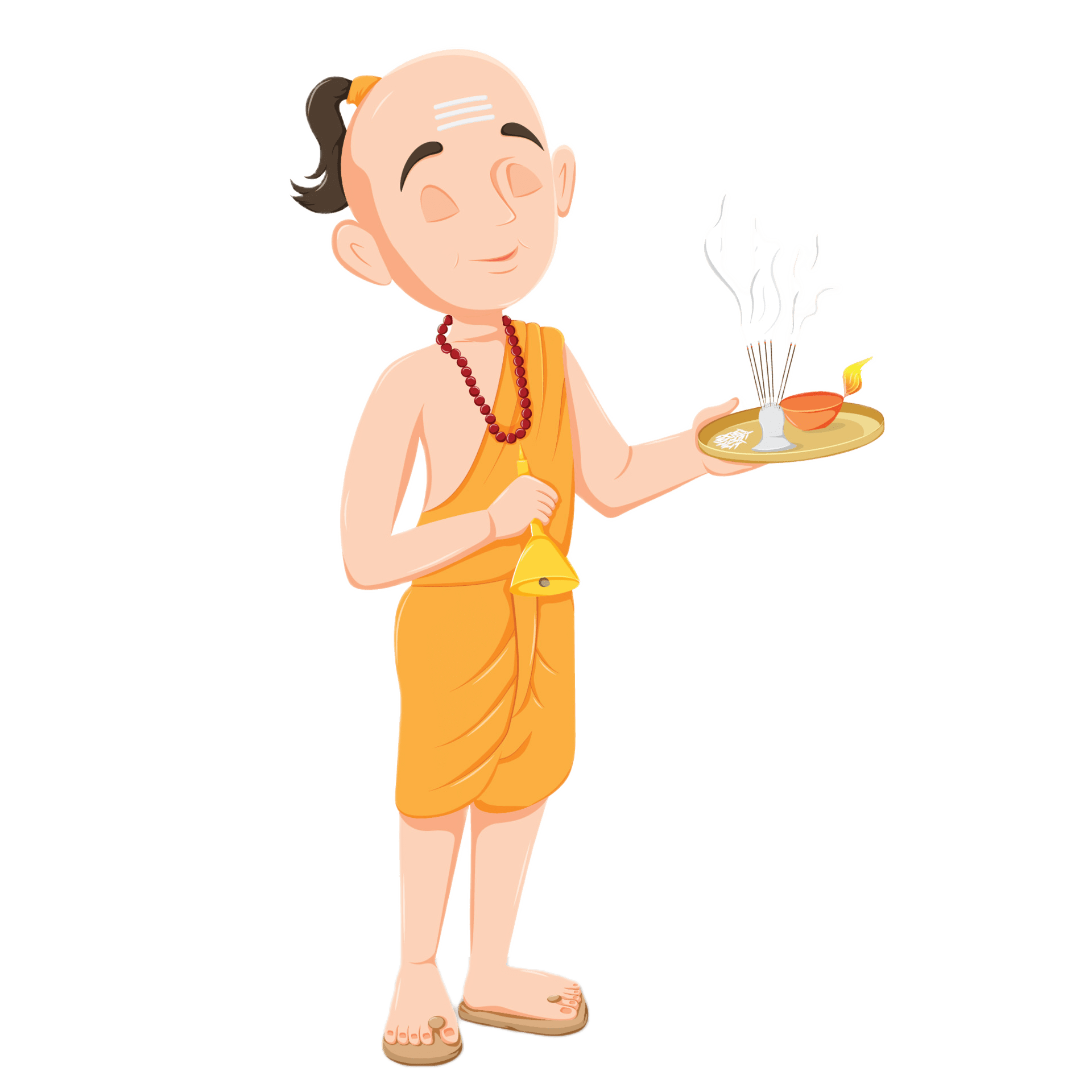 Best Hindi pandit in Bangalore for North Indian puja services