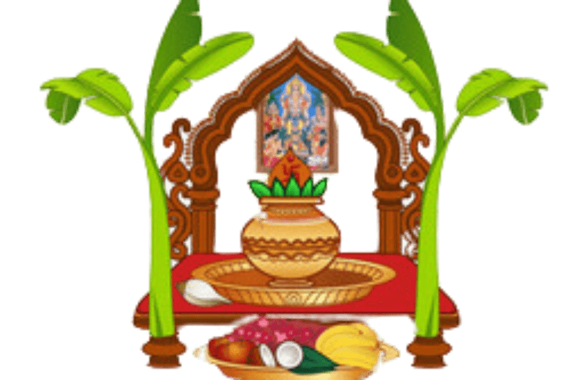 Best Hindi pandit for Grih Pravesh Puja in Bangalore