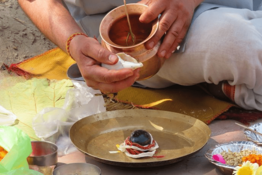 Best Hindi pandit for Shradh Puja in Bangalore