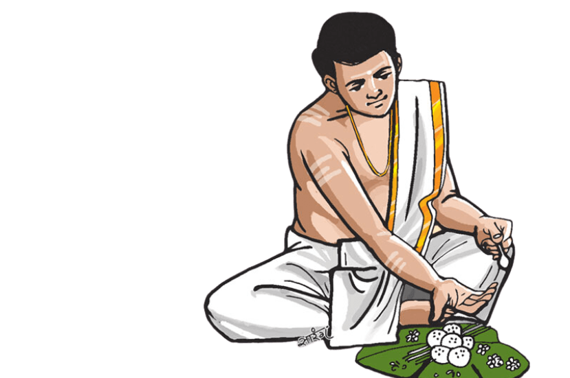 Best Hindi pandit for Shradh Puja in Bangalore
