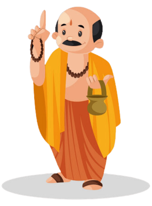 Best Hindi pandit for Anna Prashan Puja in Bangalore