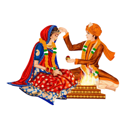 Best Hindi pandit for marriage puja in Bangalore
