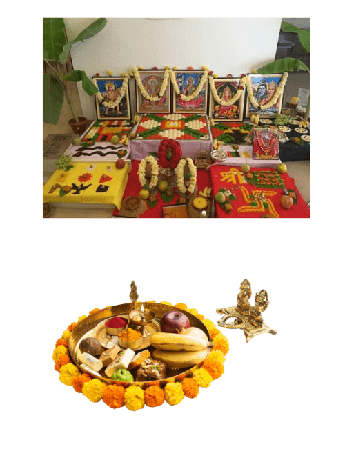 Best Hindi pandit in Bangalore for North Indian puja services