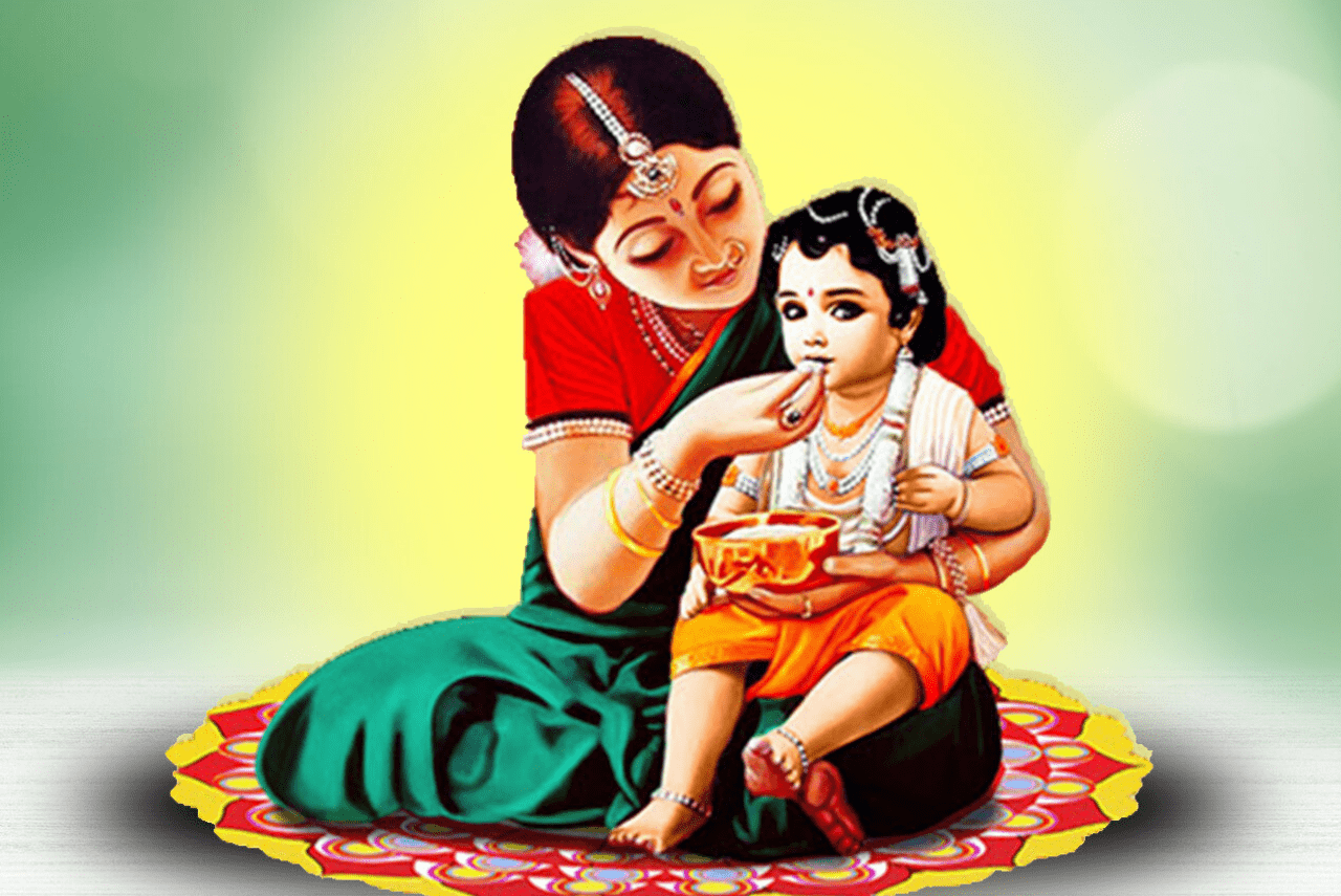 Best Hindi pandit for Anna Prashan Puja in Bangalore