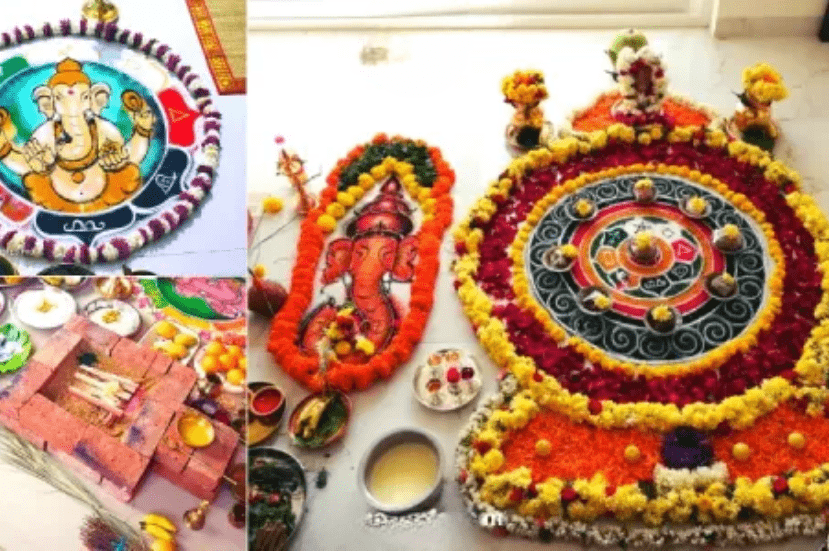 Best Hindi pandit for Grih Pravesh Puja in Bangalore