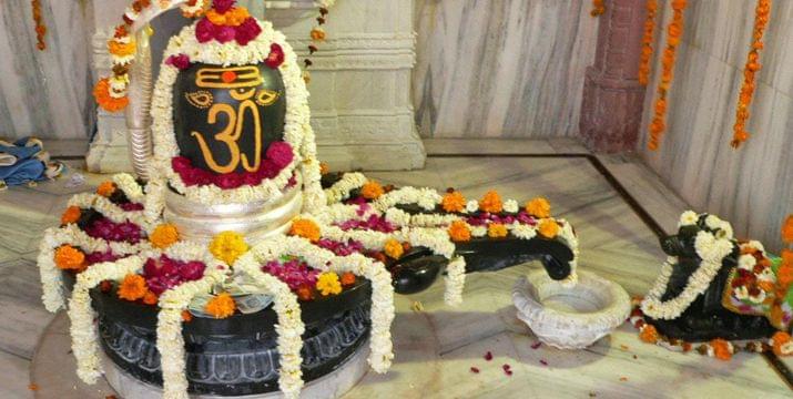 Best Hindi pandit for Rudrabhishek Puja in Bangalore