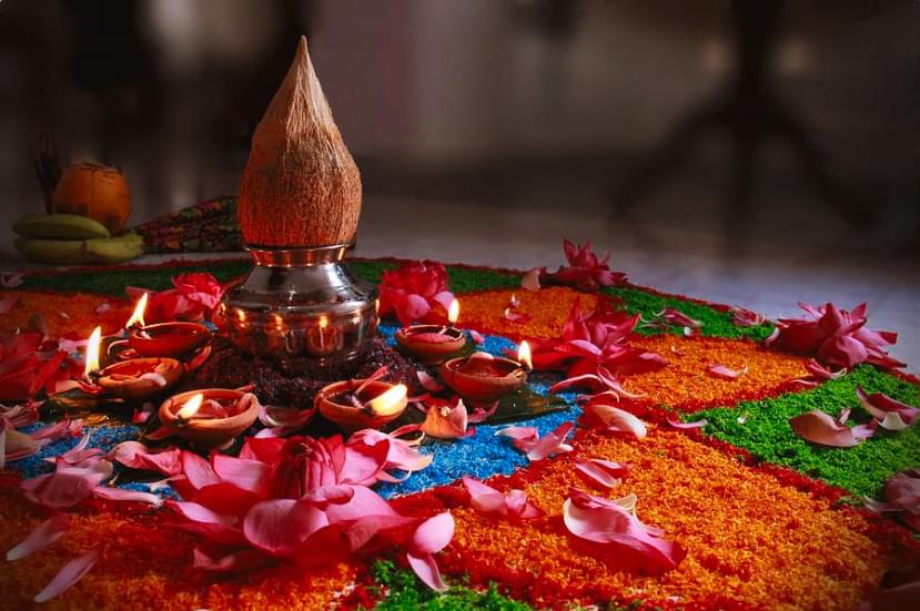Best Hindi pandit for Grih Pravesh Puja in Bangalore