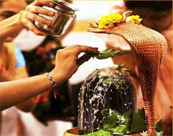Best Hindi pandit for Rudrabhishek Puja in Bangalore